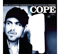 Citizen Cope - Clarence Greenwood Recordings