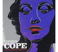 Citizen Cope - Every Waking Moment