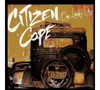 Citizen Cope - One Lovely Day by Citizen Cope (2012-05-04)