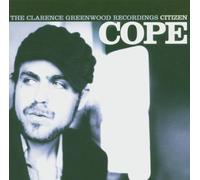 Citizen Cope - The Clarence Greenwood Recordings