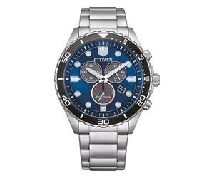 Citizen crono eco drive at2560-84l