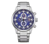 OROLOGIO NAUTIC CRONO UOMO CITIZEN