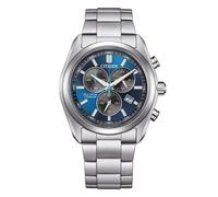 Citizen Crono Supertitanio Eco Drive at2590-59l