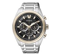 Citizen Cronografo al Quarzo Orologio da Polso CA4014-57E