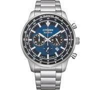 Orologio da uomo Citizen Eco-Drive Solar Cronografo CA4500-91L 100M