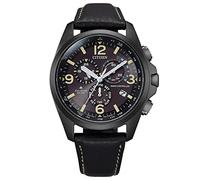 Citizen Cronografo Eco-Drive Orologio Uomo Promaster Sky