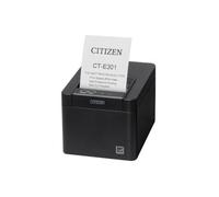 Citizen CT-E301 Printer LAN/USB/Ser Stampanti pos Stampa a CTE301X3EBX