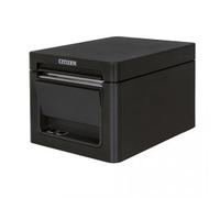 Citizen Stampante POS CT-E351 Termica diretta 203 x 203 DPI Cablata Nero