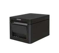 Citizen CT-E351 Printer SER Black Stampanti pos Stampa a CTE351XXEBX
