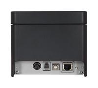 Citizen Stampante POS CT-E351 Termica diretta 203 x 203 DPI Cablata Nero