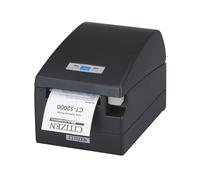 Citizen CT-S2000 Cablato Termico Stampante POS (CTS2000 THERMAL PRINTER BLACK -