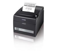 Citizen CT-S310-II 203 x 203 DPI Cablato Termica diretta Stampante POS (CT-S310-