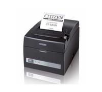 CT-S310-II PRINTER ETHERNET - CTS310IIXEEBX