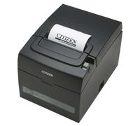 Citizen CT-S310II Cablato Termico Stampante POS (CT-S310II, USB, RS232, Black -