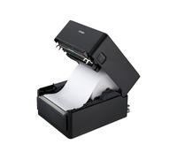 Citizen CT-S4500 printer BT USB WHITE Stampanti pos Stampa a CTS4500XNEBX