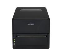 Citizen CT-S4500 PRINTER BT USB WHITE Stampanti pos Stampa a CTS4500XNEBX