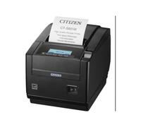 Citizen CT-S801III Thermal Printer USB+ Option Stampanti pos CTS801IIIS3NEBPXX