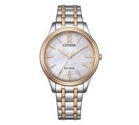 Citizen Donna Eco Drive 33mm em0416-78a