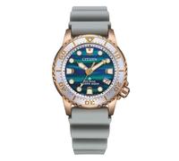 Citizen Eco Drive 200 mt Structural Dial Lim.Ed. eo2023-00w