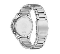 OROLOGIO SPORT CRONO BICOLOR UOMO CITIZEN