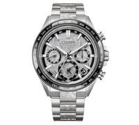 Citizen - CC4076-65A - Orologio da Polso - Uomo - Solare - Ltd Ed - Attesa