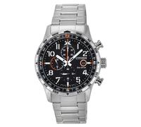 Citizen Eco-Drive Cronografo Acciaio Inossidabile CA0790-83E 100M Orologio Uomo