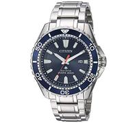 Citizen Eco-Drive Divers WR100 da uomo