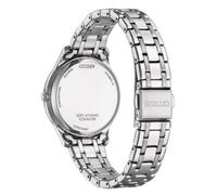 Citizen - EM0411-71X - Orologio da polso - Donna - Solare - Elegance
