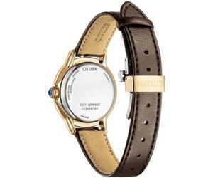 Citizen Eco-Drive EM1163-09X