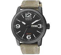 Citizen Eco-Drive Orologio Solo Tempo Uomo elegante cod. BM8476-23E