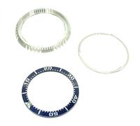 Citizen Eco Drive Promaster Lunetta Acciaio Blu/Oro BN0151-17L