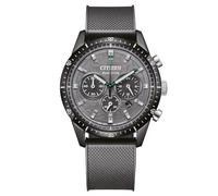 Citizen - CA4625-02H - Orologio da polso - Uomo - Solare - Chrono