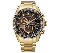 Citizen Eco-Drive Sport Luxury PCAT cronografo da uomo