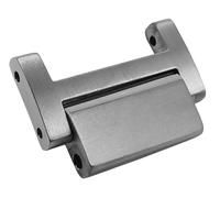 Citizen Eco Drive Super Titanium Bracciale Cronografo Titan AT8234-85E AT8234