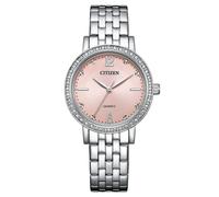 Citizen - EL3100-55W - Orologio da polso - Donna - Quarzo - Eleganza