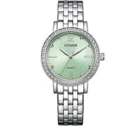 Citizen EL3100-55X Orologio Donna Standard Elegant 31mm 5ATM