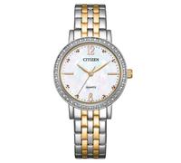 Citizen - EL3106-59D - Orologio da polso - Donna - Quarzo - Elegance