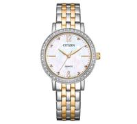 Citizen Orologio Elegante EL3106-59D