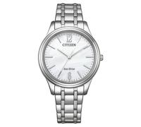 Citizen - EM0411-71A - Orologio da polso - Donna - Solare - Elegance