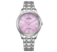 Citizen - EM0411-71X - Orologio da polso - Donna - Solare - Elegance