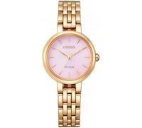 Citizen - EM0993-82X - Orologio da polso - Donna - Solare - Elegance