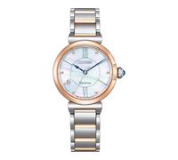 Citizen - EM1074-82D - Orologio da polso - Donna - Solare - Elegance