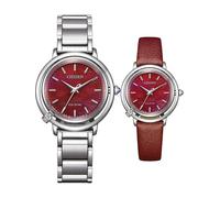 Orologio da donna Citizen Eco-Drive Solar Casual EM1090-78X 50M