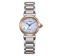 Citizen - EM1136-87D - Orologio da polso - Donna - Quarzo - Elegance