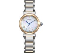 Citizen EM1136-87D Orologio Donna Citizen L Eco-Drive May Bells Mini 26mm 5ATM