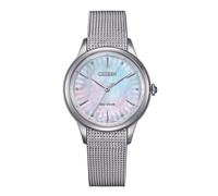 Citizen - EM1150-86D - Orologio da polso - Donna - Solare - Elegance Eco-Drive