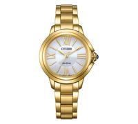Citizen - EM1162-52A - Orologio da Polso - Donna - Solar - Eco-Drive