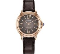 Citizen - EM1163-09X - Orologio da polso - Donna - Solare - Elegance