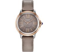 Citizen - EM1166-01Z - Orologio da polso - Donna - Solare - Elegance