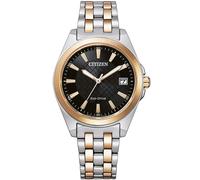 Citizen EO1213-85E Eco-Drive sport Orologio Donna 36mm 10ATM